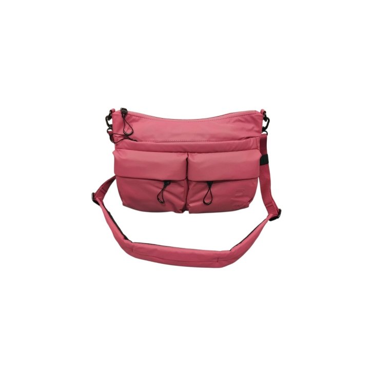 Aunts & Uncles MOGAMI RE lite Umhängetasche berry